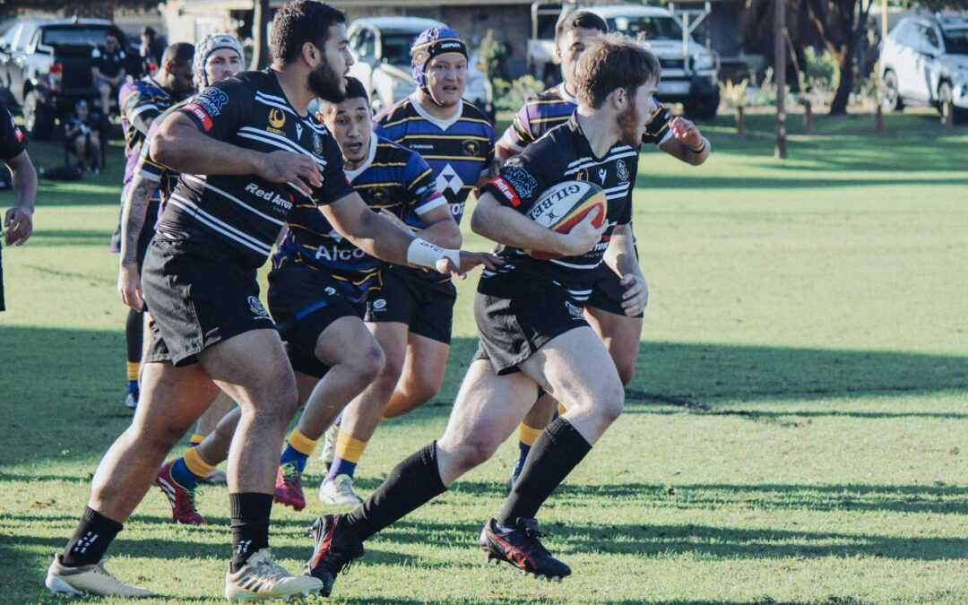 Round 11 Wrap-up